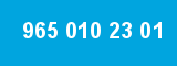 965 010 23 01